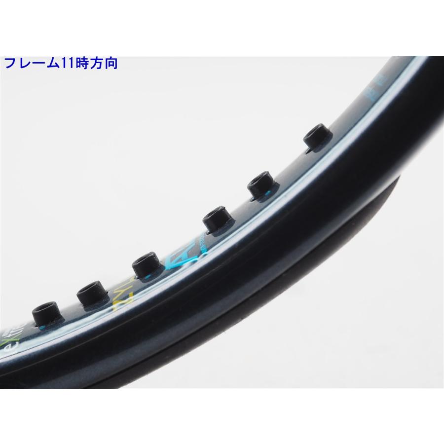 Prince（プリンス） 中古 テニスラケット ツアー オースリー 100(305g