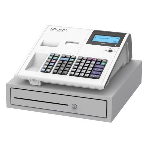 業務用 レジスター MA-770 東芝テック/業務用/新品/送料無料 : 業務用