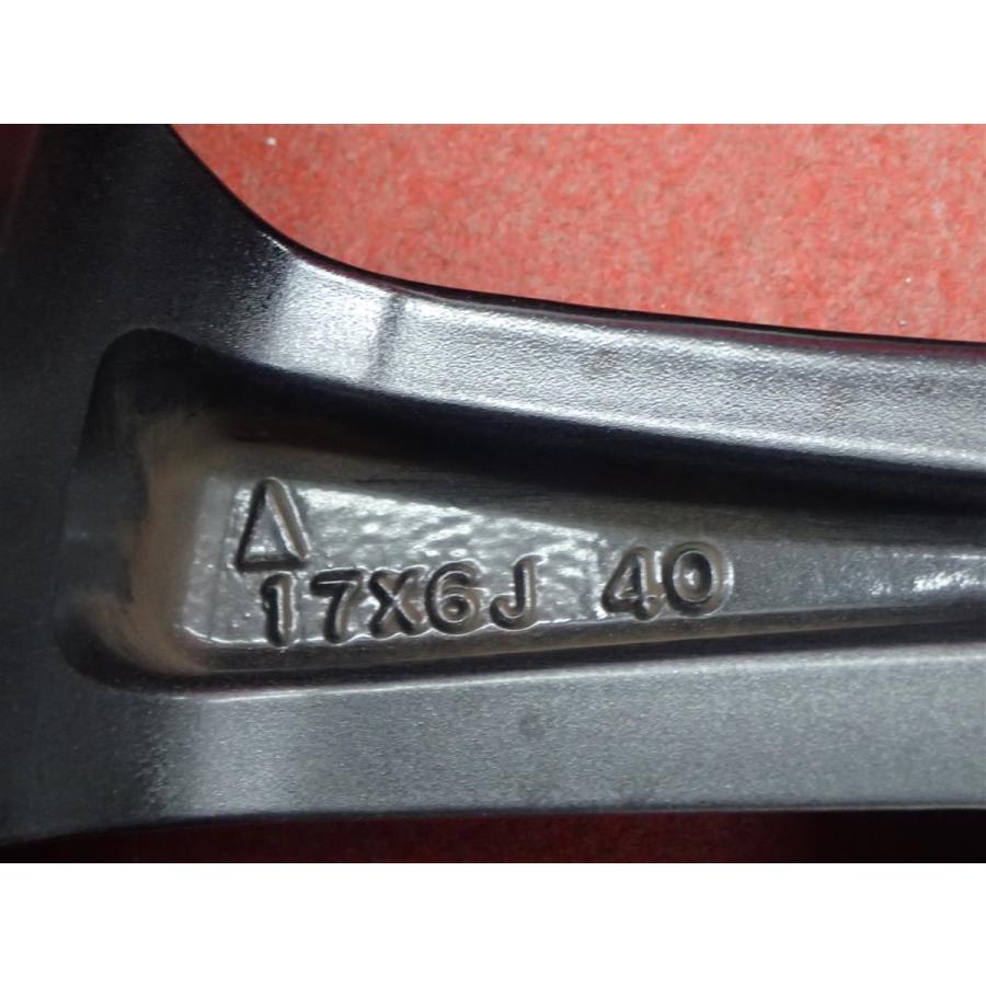 ダイハツ DAIHATSU ロッキー A200系 PREMIUM G 純正 ホイール 4本 6J