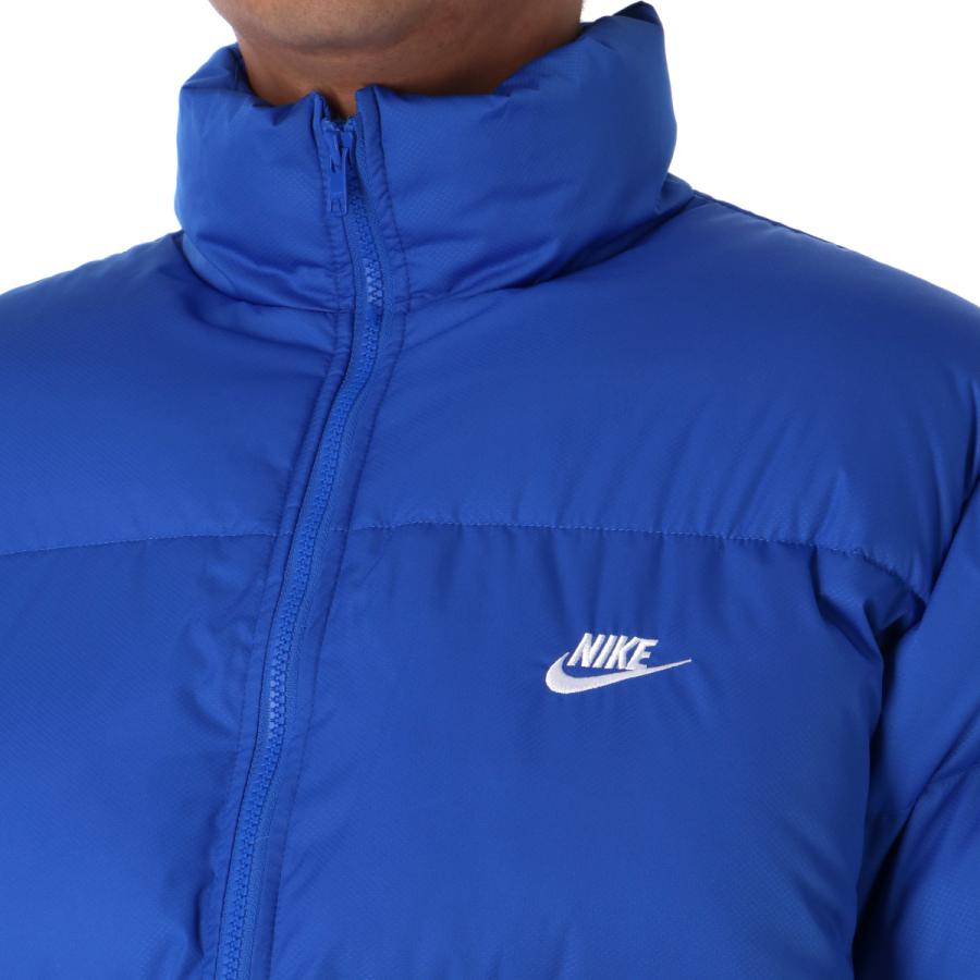 NIKE（ナイキ） 中綿ジャケット メンズ ブランド クラブ パファー