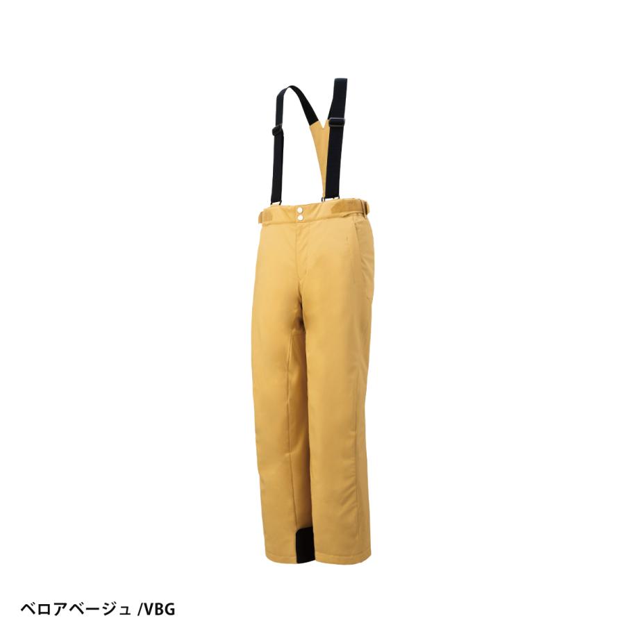 DESCENTE（デサント） スキーウェア スキーパンツ パンツ メンズ
