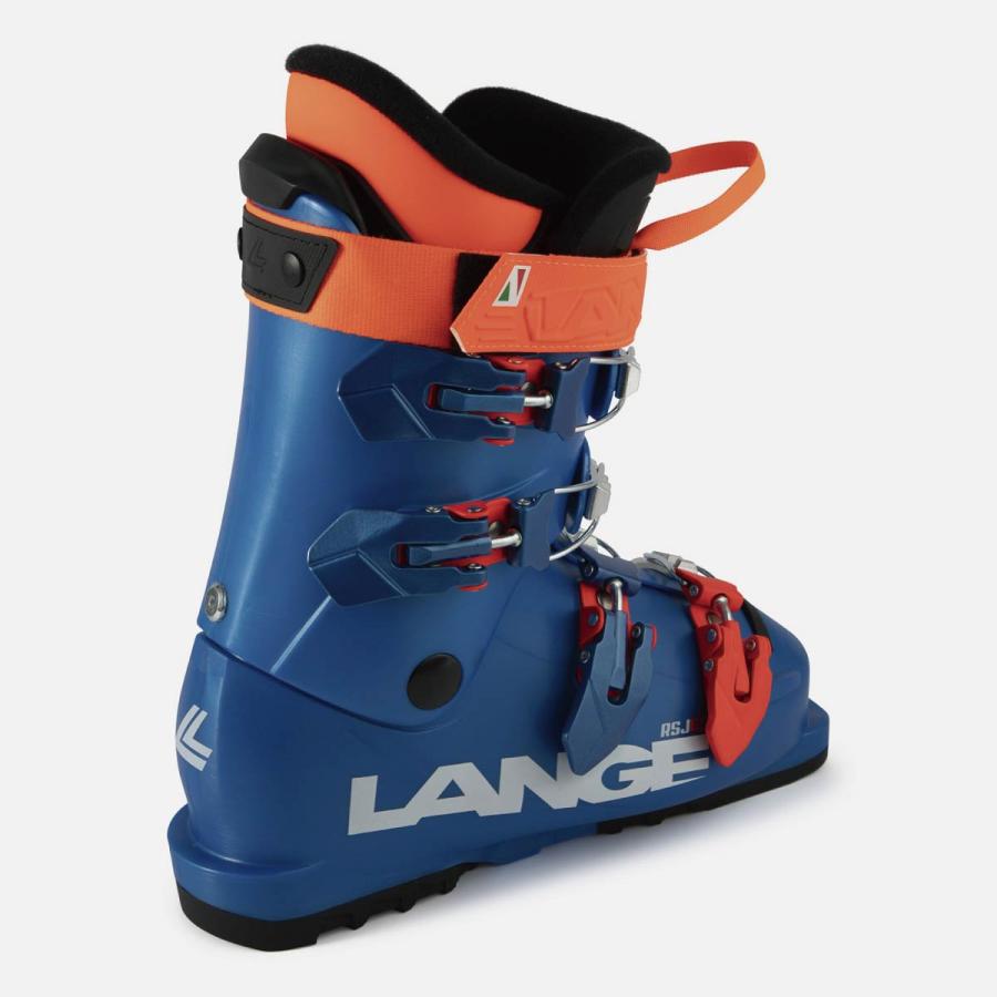 LANGE（ラング） 【5日限定！全品P10倍！】LANGE スキーブーツ キッズ
