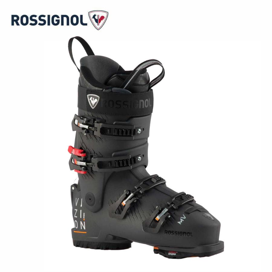 ROSSIGNOL（ロシニョール） 【5日限定！全品P10倍！】ROSSIGNOL スキー