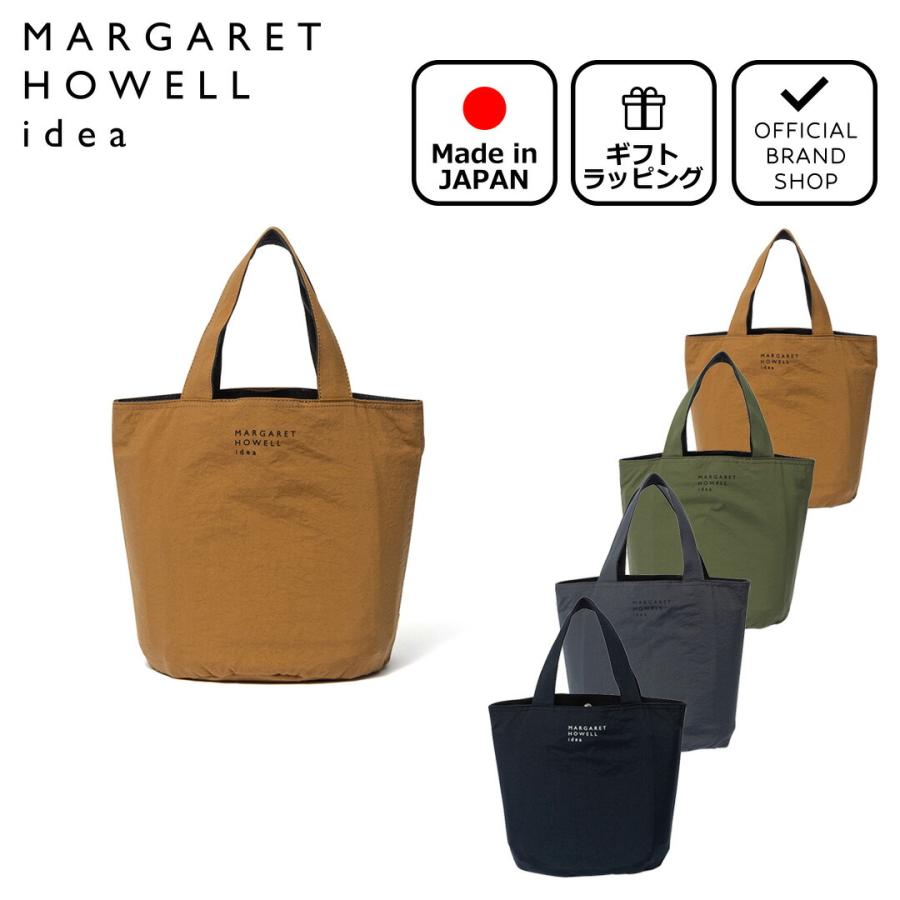 MARGARET HOWELL idea（マーガレット ハウエル アイデア） 【正規販売