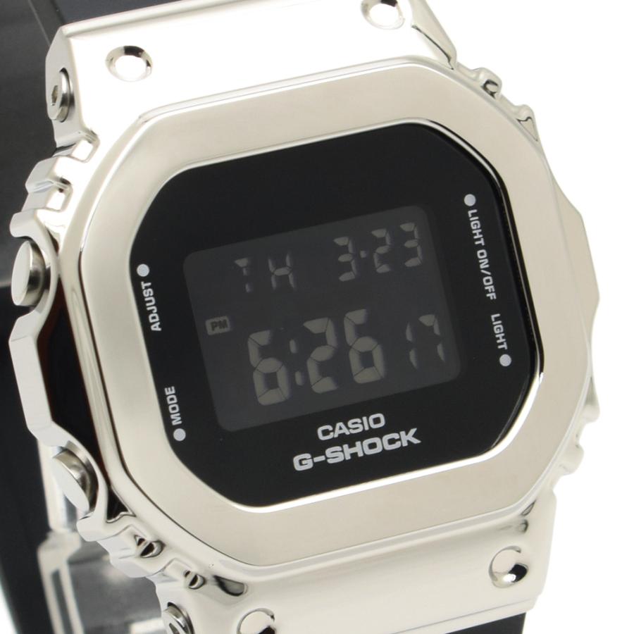 G-SHOCK 国内正規品 CASIO カシオ Gショック GM-S5600U-1JF 時計