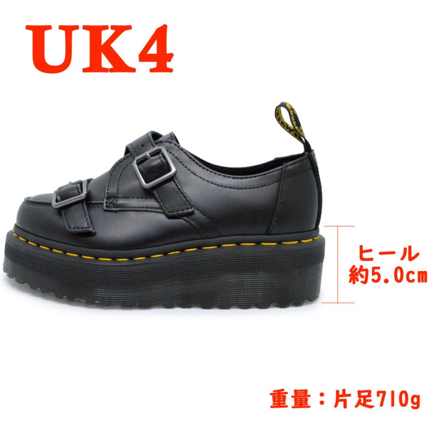 Dr.Martens（ドクターマーチン） 国内正規品 26207001 SIDNEY DOUBLE