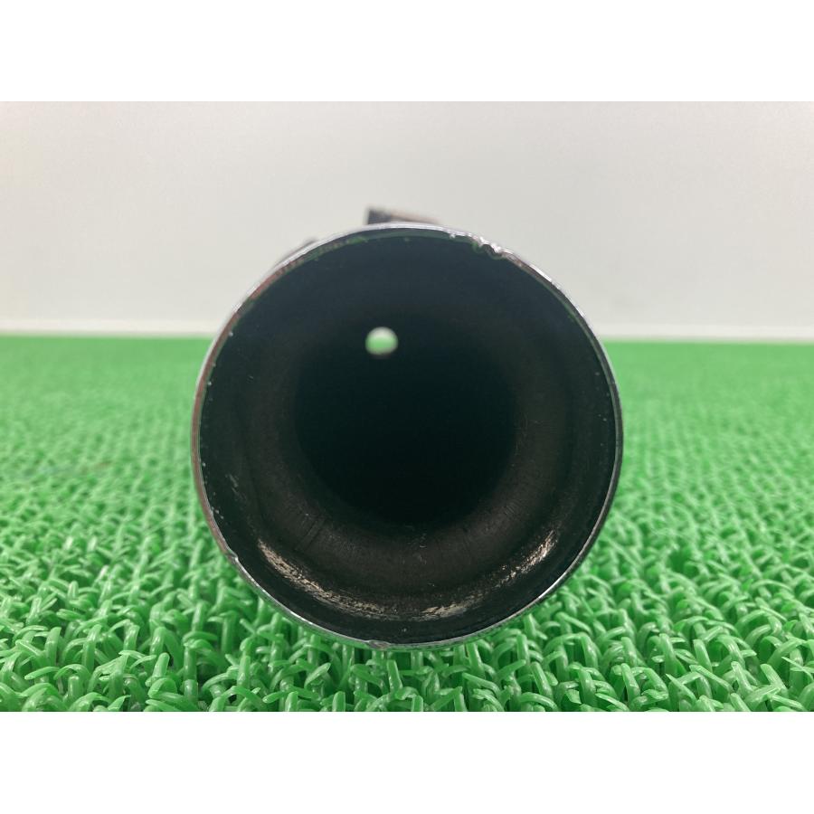 XL883 XL1200 サイレンサーマフラー 片側 64842-04 ハーレー 純正 中古