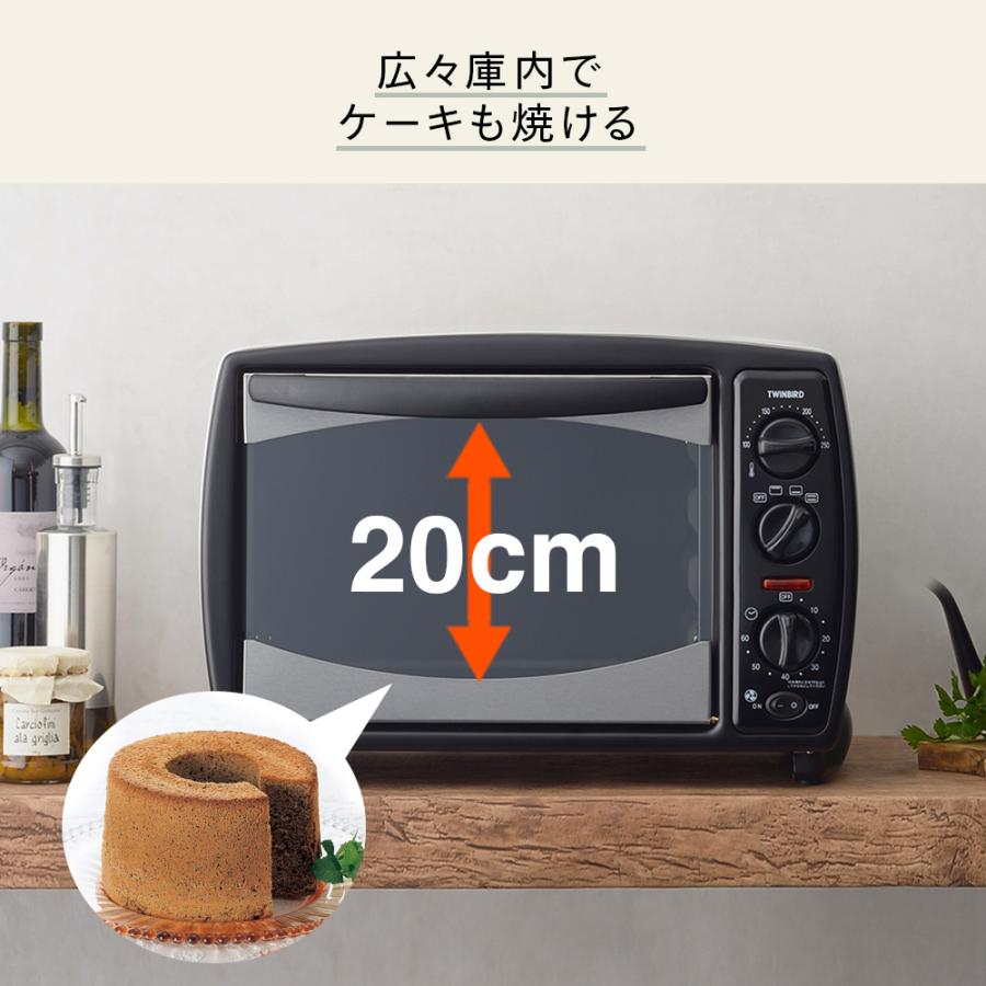 ツインバード（TWINBIRD） 【期間限定価格！】【公式】ノンフライ