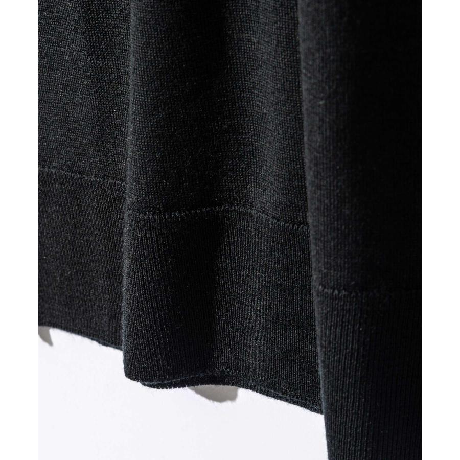 JOHN SMEDLEY（ジョンスメドレー） JOHN SMEDLEY HARCOURT PULLOVER