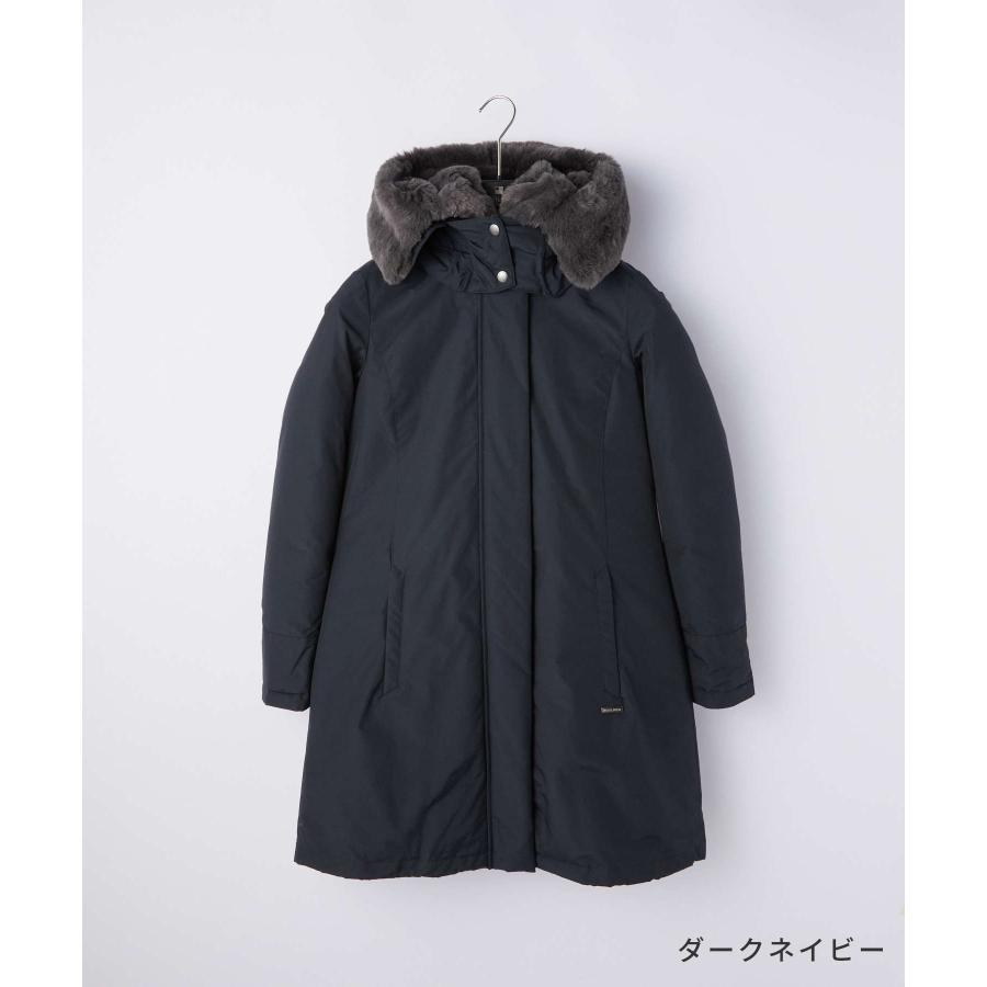 WOOLRICH（ウールリッチ） レディース コート ボウブリッジパーカー