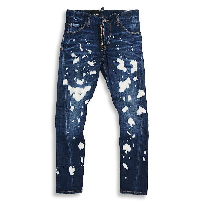 DSQUARED2（ディースクエアード） SALE DSQUARED2 S74LB0964 Sexy