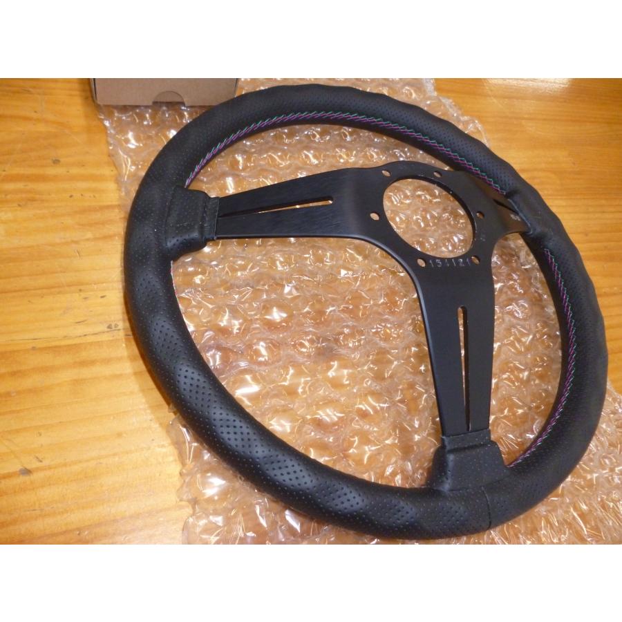HKS（エッチケーエス） 即納 新品 HKS STEERING WHEEL NARDI SPORTS