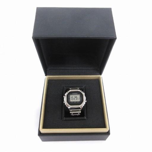 G-SHOCK 未使用品 カシオジーショック タグ付き 50周年記念 RING WATCH