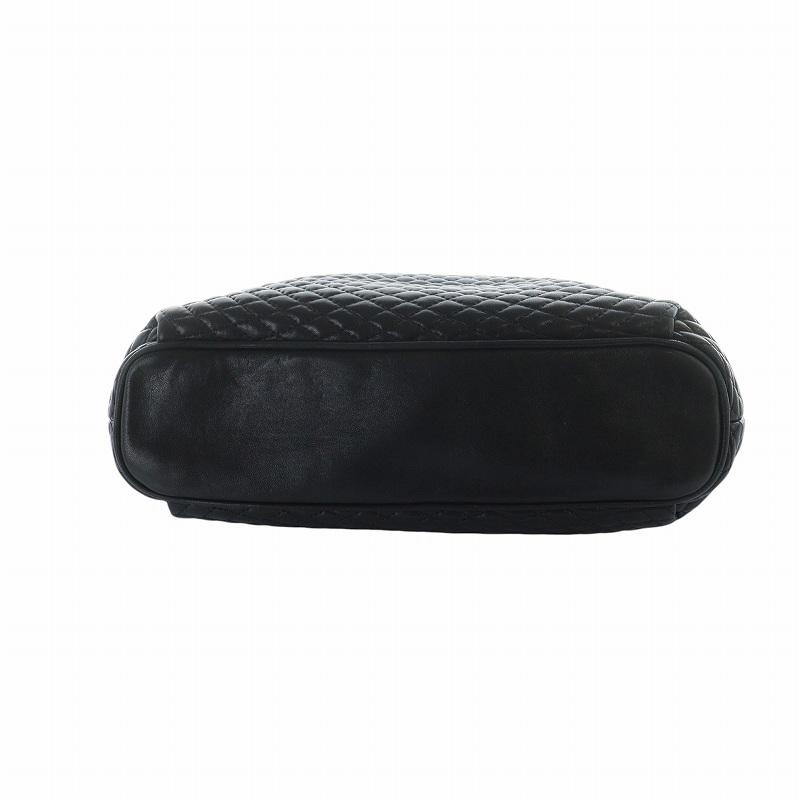 Bally（バリー） ショルダーバッグ トートバッグ キルティング レザー