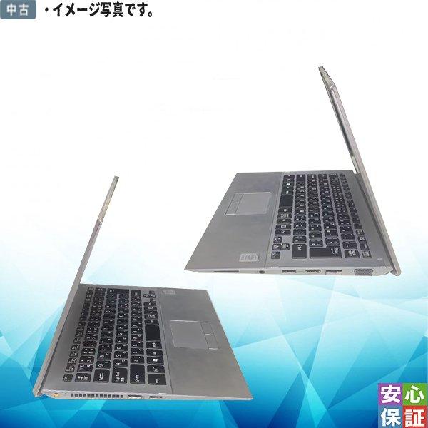 VAIO 最新OS Windows11 13.3型 SONY VAIO VJP132C11N Intel Core i3