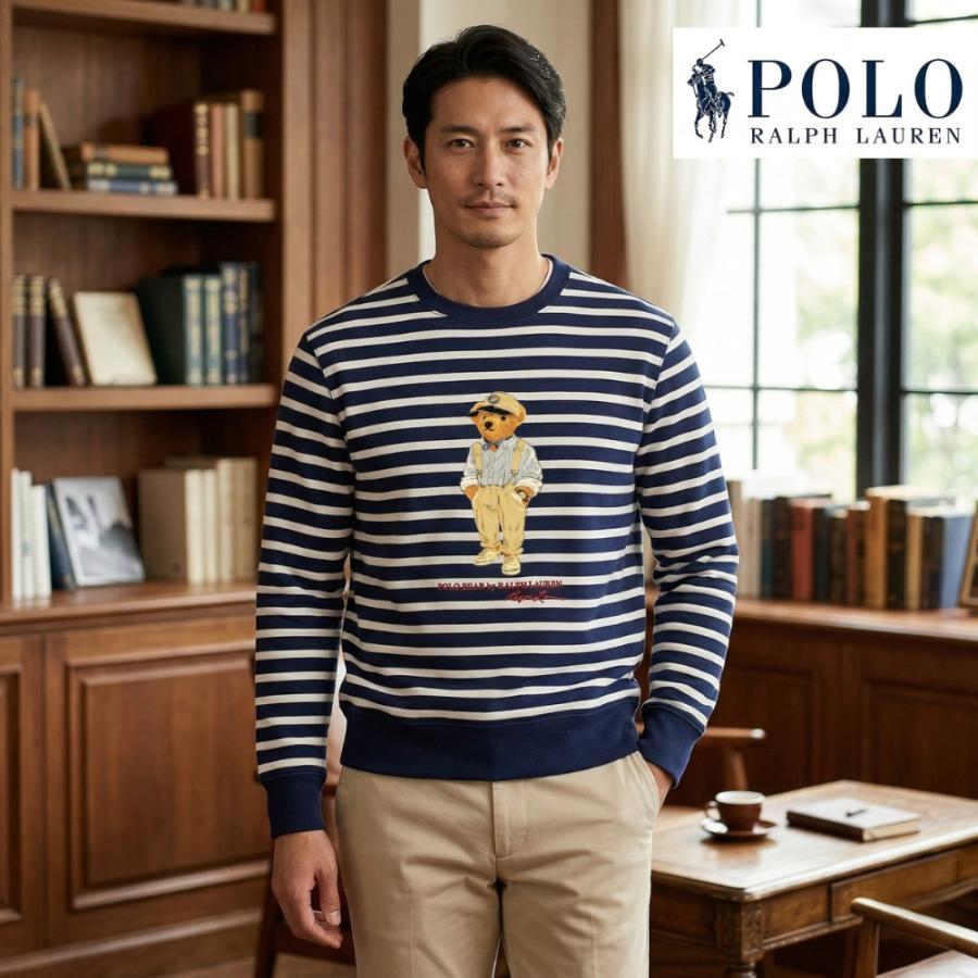 POLO RALPH LAUREN（ポロ・ラルフローレン） ポロ ラルフローレン