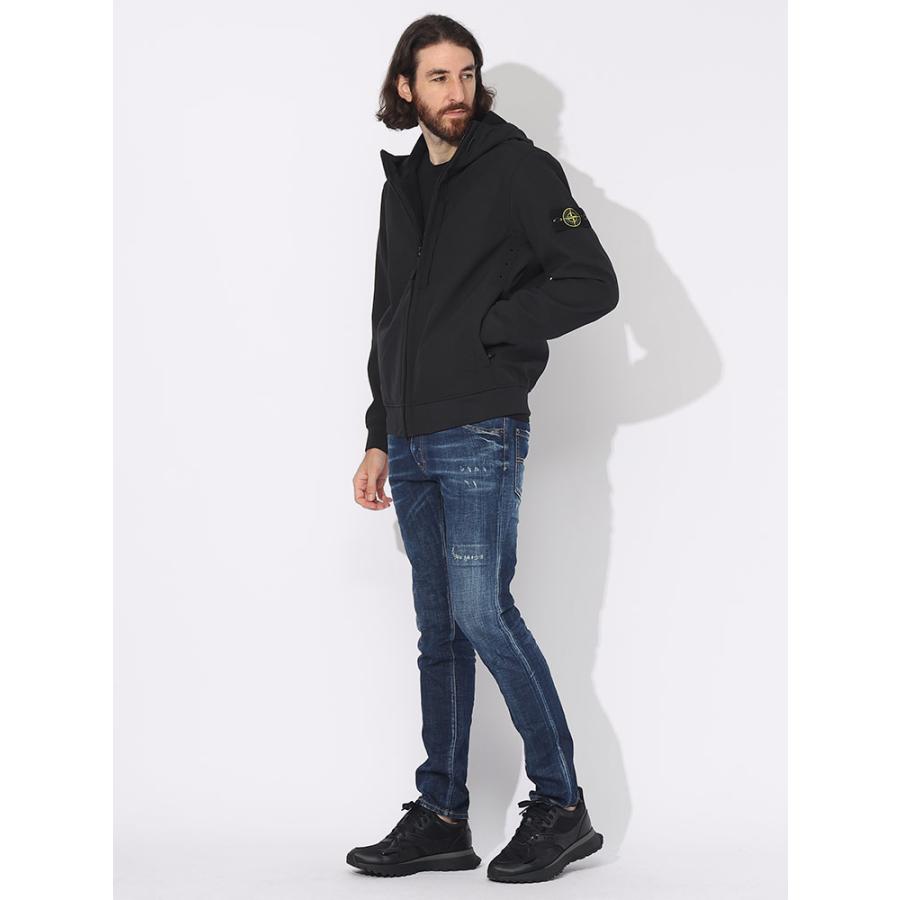 STONE ISLAND（ストーン アイランド） アウター メンズ ジャケット 裏