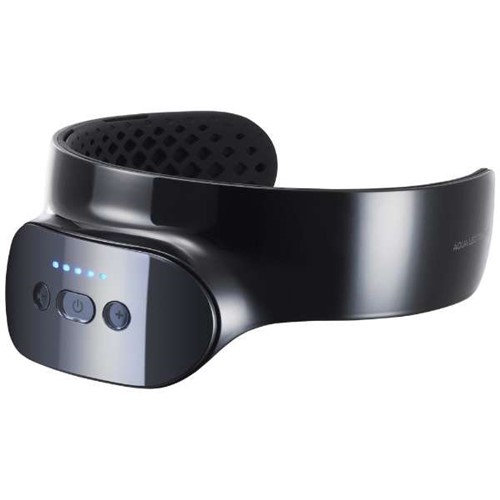 MYTREX MYTREX AQUA QUTTO MT-AQ24B（ブラック） EMS - 最安値・価格