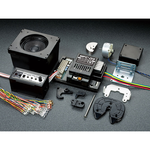 タミヤ ファインスペック 2.4G 電動RCドライブセット 45053 ラジコン