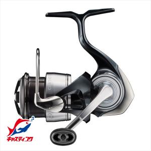 DAIWA（ダイワ） 23エアリティ LT2500S-DH : つり具の銭屋 - 通販