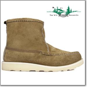 RUSSELL MOCCASIN（ラッセルモカシン） RUSSELL MOCCASIN FISHING