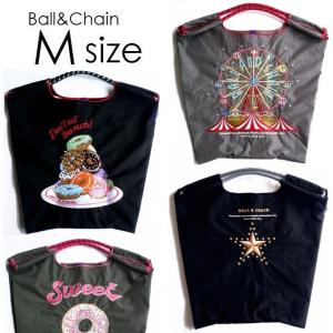 Ball＆Chain（ボールアンドチェーン） ≪ 新品 ≫ボールアンドチェーン