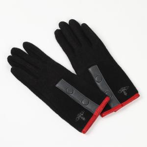 Vivienne Westwood（ヴィヴィアンウエストウッド） 2WAYウール混