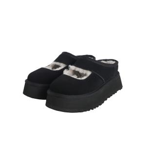 UGG Australia（アグオーストラリア） 2025年秋冬新作 UGG アグ 厚底