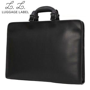 LUGGAGE LABEL ラゲッジレーベル ニューライナー 2WAYボストンバッグ(L