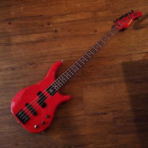 Edwards E-J-85TM LUNA SEA Jモデル エドワーズ Electric Bass -b657