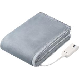 Panasonic（パナソニック） DB-R31M(C) 電気掛け敷き毛布 電気毛布