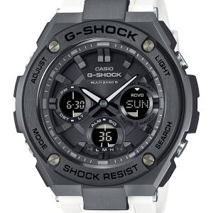 G-SHOCK g-shock Gショック GST-W300G-1A1JF カシオ CASIO G-STEEL G