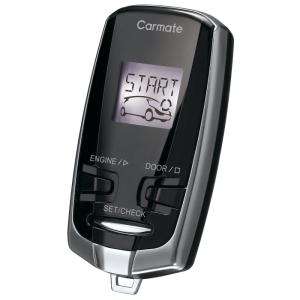 カーメイト（CARMATE） アンサーバック エンジンスターター TE-W5200