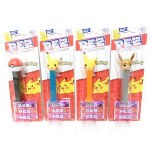 PEZ E.T. 40周年記念 ボックス入り 2点セット ミニサイズ ペッツ ET
