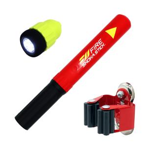 FIRE SHOKA STICK(ファイヤーショーカスティック)100秒 耐用年数15年