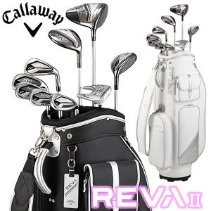 TaylorMade（テーラーメイド） RBZ SPEEDLITE レディース クラブセット