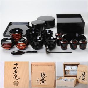 懐石道具 会席道具 茶飯茶事用品 汁器 汁鍋 杓子付 哲匠作 懐石