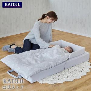 カトージ（KATOJI） ベビー布団 ベビー敷布団 70×50cm ミニミニベビー