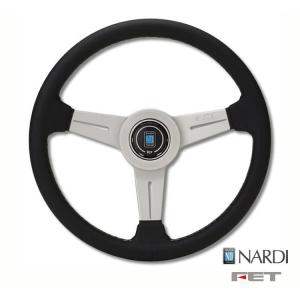 NARDI [ FET NARDI CLASSIC LEATHER 36φ ] 360mm SPORTS TYPE A