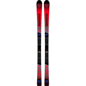 ROSSIGNOL（ロシニョール） スキー板 メンズ レディース 2025 HERO