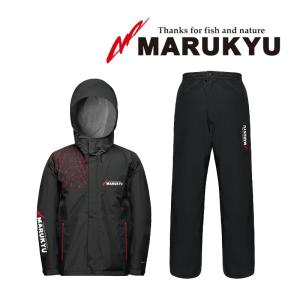 マルキュー（MARUKYU） 17361 オールウェザースーツTR-01 レインスーツ