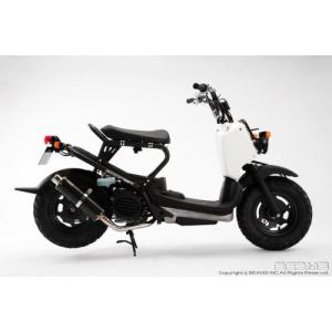 BEAMS（ビームス） マフラー 送料無料 マフラー ズーマー/ZOOMER SS300