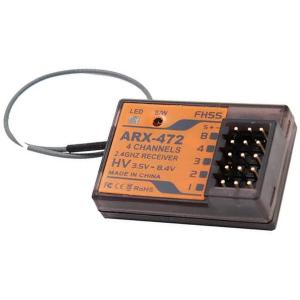 FUTABA 4PM Plus／4PMプラス TX送信機単品 SRスーパーレスポンス