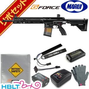 TOKYO MARUI（東京マルイ） バッテリーセット HK416D DEVGRU デブグル