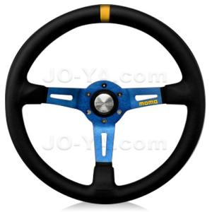 MOMO モモ Mod.08 ( ステアリング ) : JO-YA.com - 通販 - Yahoo
