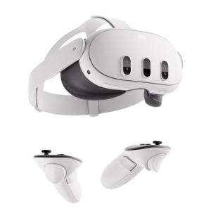 Quest 3 512GB 899-00594-01 オールインワンVRヘッドセット : ツクモ