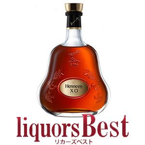 3/8(日)P2倍】ブランデー ヘネシー XO 箱無し 700ml 正規品 _t