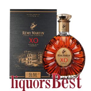 レミーマルタン XO 700ml 正規品 hne305 お届けまで14日ほどかかり