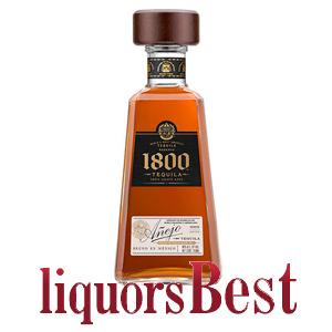 正規品】クエルボ 1800 クリスタリーノ スーパー プレミアム テキーラ