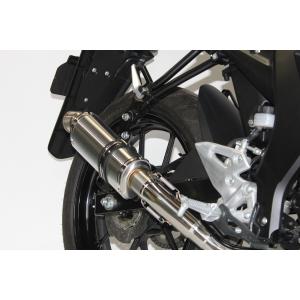 ホンダ（HONDA） HMS スズキ GS50 バイクマフラー BA-NA41A 2005年